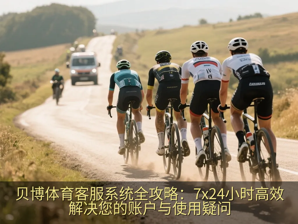 贝博体育客服系统全攻略：7x24小时高效解决您的账户与使用疑问