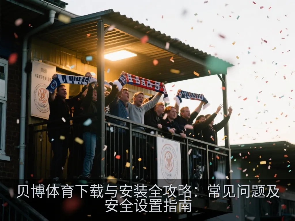 贝博体育下载与安装全攻略：常见问题及安全设置指南